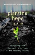 Cover: Planting Hope Here - Invite Press