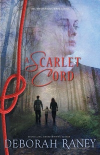 Enlarge image Cover: A Scarlet Cord - Raney Day Press