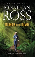 Cover: Stranger on the Island Book Two of the Island Series - Jonathan Ross