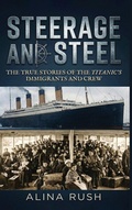 Cover: Steerage and Steel - Fault Lines