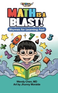 Enlarge image Cover: Math Is A Blast - BookBildr Publishing