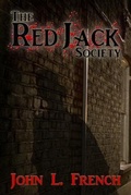 Cover: The Red Jack Society - Neoparadoxa