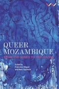 Cover: Queer Mozambique - Wits University Press