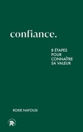 Cover: Confiance - Le lotus et l'&eacute;l&eacute;phant