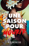 Cover: Une saison pour mourir - Hachette Romans