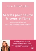 Cover: Secrets pour nourrir le corps et l'&acirc;me - Le lotus et l'&eacute;l&eacute;phant