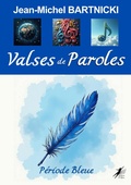 Cover: La Valse des paroles - Volume 1 - Libre2Lire