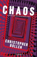 Cover: Chaos - Calmann-L&eacute;vy