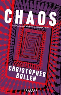Enlarge image Cover: Chaos - Calmann-Lévy