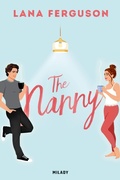 Cover: The Nanny - MILADY