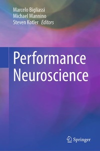 Enlarge image Cover: Performance Neuroscience - Springer