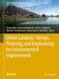 Cover: Urban Catalysts: Design, Planning, and Engineering for Environmental Improvement - Springer