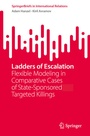 Cover: Ladders of Escalation - Springer