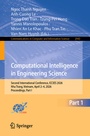 Cover: Computational Intelligence in Engineering Science - Springer