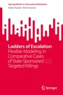 Cover: Ladders of Escalation - Springer