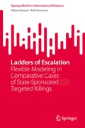 Cover: Ladders of Escalation - Springer