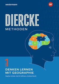 Bild vergrößern Bild: Diercke Methoden - Westermann Schulbuchverlag