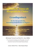 Cover: Hypnotische Trance als therapeutische Chance - tredition