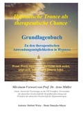 Cover: Hypnotische Trance als therapeutische Chance - tredition