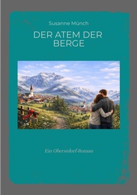 Enlarge image Cover: Der Atem der Berge - tredition