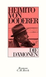 Cover: Die Dämonen - C.H.BECK