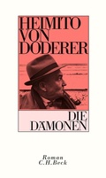 Cover: Die D&auml;monen - C.H.BECK