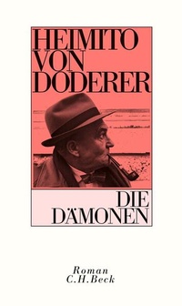 Enlarge image Cover: Die Dämonen - C.H.BECK