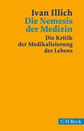 Bild: Die Nemesis der Medizin - C.H.BECK