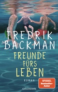Cover: Freunde f&uuml;rs Leben - Goldmann