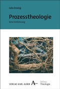 Cover: Prozesstheologie - Karl Alber Verlag