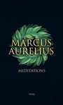 Cover: Meditations - Insel