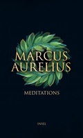 Cover: Meditations - Insel