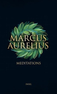 Enlarge image Cover: Meditations - Insel