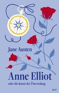 Cover: Anne Elliot - Insel