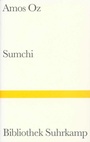 Cover: Sumchi - Suhrkamp