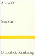 Cover: Sumchi - Suhrkamp