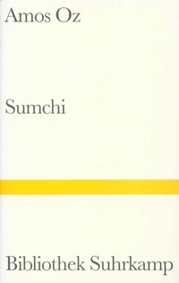 Enlarge image Cover: Sumchi - Suhrkamp