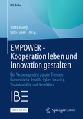Cover: EMPOWER - Kooperation leben und Innovation gestalten - Springer Gabler