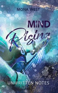 Enlarge image Cover: Mind Rising - Agentur Buchfunke UG