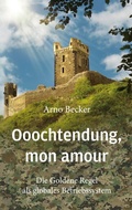 Cover: Ooochtendung, mon amour - BoD - Books on Demand