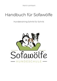 Enlarge image Cover: Handbuch für Sofawölfe - BoD - Books on Demand