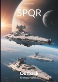Cover: SPQR Outback - BoD - Books on Demand