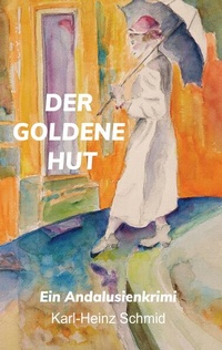Enlarge image Cover: Der Goldene Hut - BoD - Books on Demand