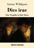 Cover: Dies irae - Henricus - Edition Deutsche Klassik GmbH, Berlin