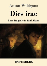 Enlarge image Cover: Dies irae - Henricus - Edition Deutsche Klassik GmbH, Berlin
