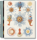 Cover: The Art and Science of Ernst Haeckel - TASCHEN