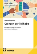 Cover: Grenzen der Teilhabe - Nomos