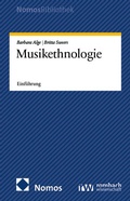 Cover: Musikethnologie - Nomos