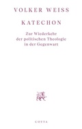 Cover: Katechon - Cotta