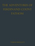 Cover: The Adventures of Ferdinand Count Fathom - neobooks